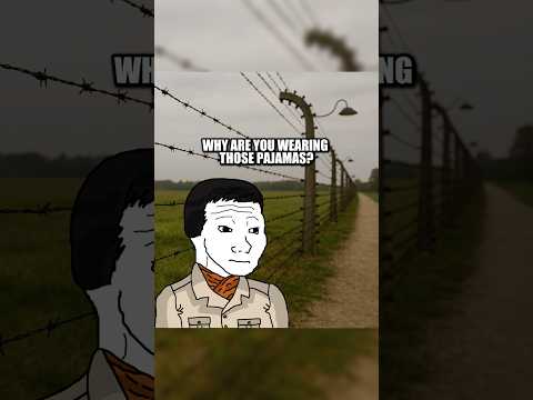 The Most Heartbreaking Friendship of WWII