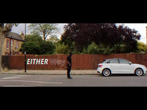 Wallace Dantes - Either Way [Music Video] | GRM Daily