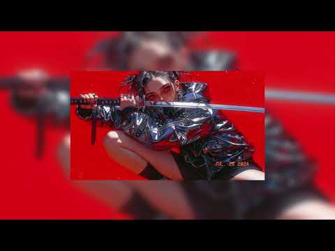 HOODBLAQ X REEZY - WOLLTEN FREI SEIN (SLOWED + REVERB)