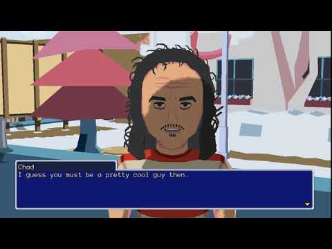 Let's Play Yiik Episode 24 - Press Upon My Bobs (Yes Cutscene Commentary)