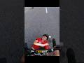 One of the Worst Surron Crashes Ever Caught on Camera #surron #ebike #chibattery #oneway #bikecrash