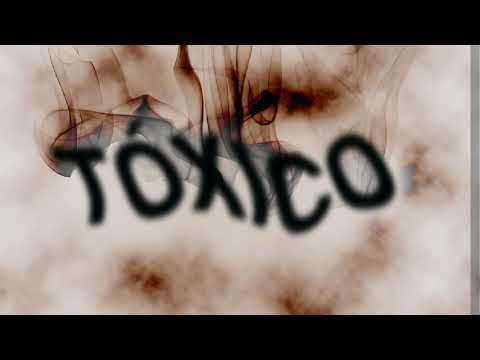 Pedro Deskaro - Tóxico