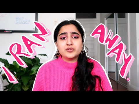 STORYTIME: Escaping My Emotionally Abusive Desi Household (Part 1)