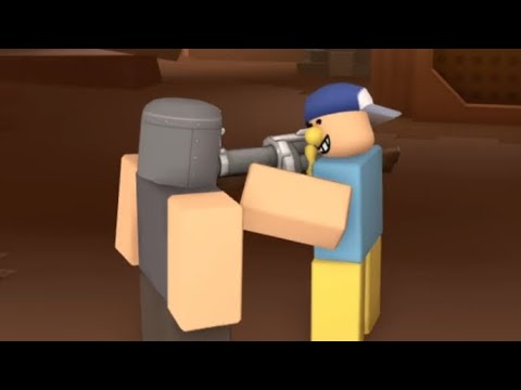 What are we dying from? Death? - Roblox Die of Death clip dump