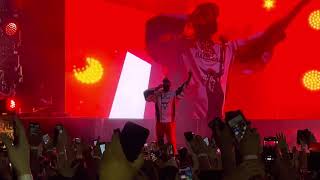 8 - I&#39;m Sorry - Joyner Lucas - Live @ The Palladium Outdoors - Joyner Fest 2021 - Worcester MA
