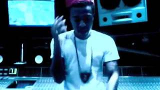 Bow Wow - All The Way Turnt Up Freestyle [IN STUDIO PERFORMANCE]