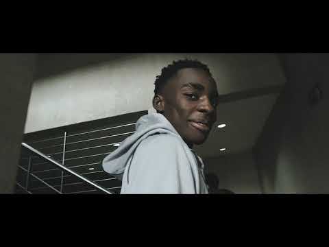 Eli Njuchi_Confess Official Music Video 2021