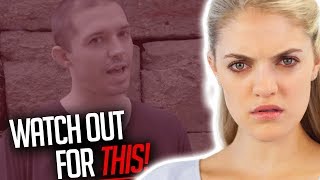 Do You Make this Major MISTAKE when Arguing?