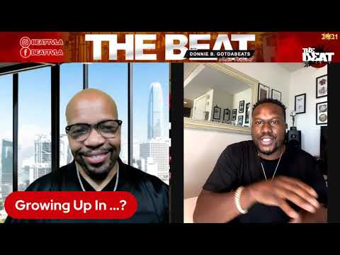 "The Beat" S4: Episode #1 - "TRACKDILLA"