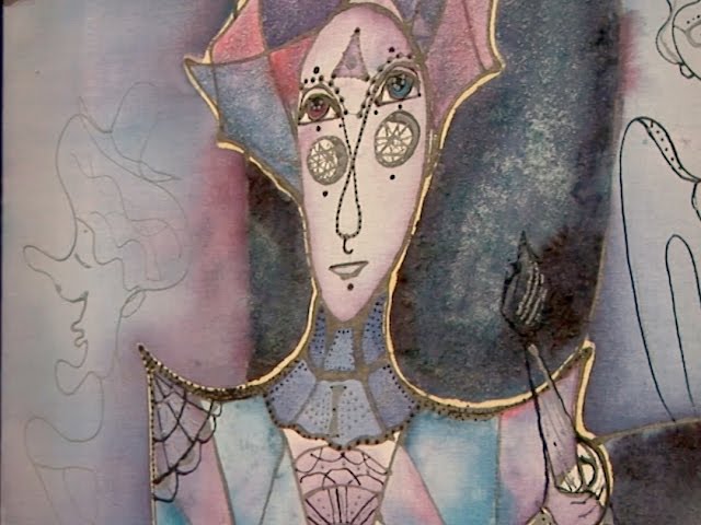 Художественная панорама