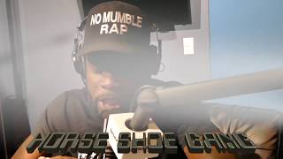 HORSE SHOE GANG FREESTYLE PART 2
