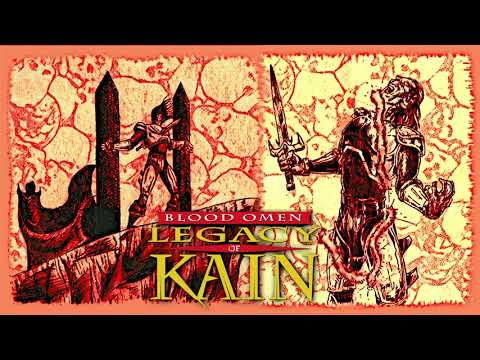 Blood Omen: L.O.K. - On The Road To Vengeance (Reinterpretation)