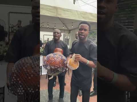 AYANJESU GOSPEL SINGERS  SURPRISED MR ADEGOKE ADENIYI ON HIS BIRTHDAY