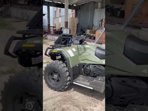 фото квадроцикл hisun 550atv 0