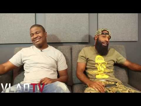 Smack: DNA Will Have a Classic or Lose vs. Tay Roc