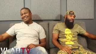 Smack: DNA Will Have a Classic or Lose vs. Tay Roc