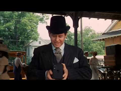 Forgotten Classic: Pretty Baby Movie