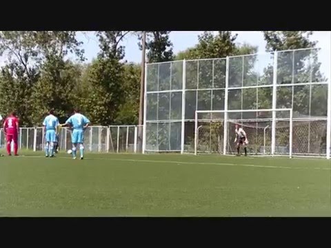 Wisła II Płock - Kormoran Łack :: 01.08.2009 :: Extra