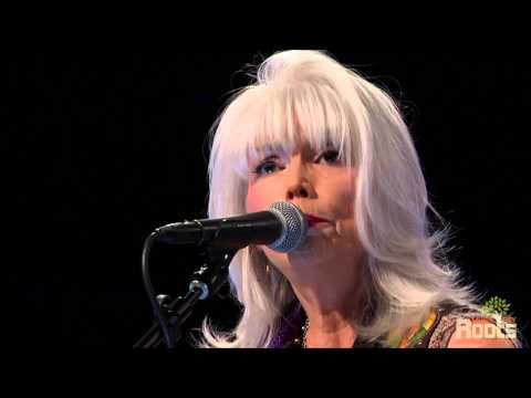 Emmylou Harris & Rodney Crowell "Pancho and Lefty"