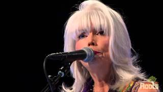 Emmylou Harris &amp; Rodney Crowell &quot;Pancho and Lefty&quot;