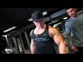 Arm Workout: IFBB Men'sPhysique 2x Olympia Jeremy Buendia & IFBB Pro Ryan Terry