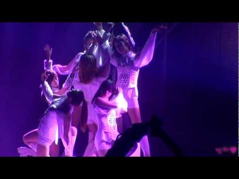 [130131]Seoul Music Awards Ailee _ Heaven