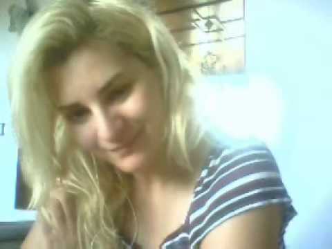 Evelyne Filipe na Íris FM (Festival RTP da Canção 2010) Part.2