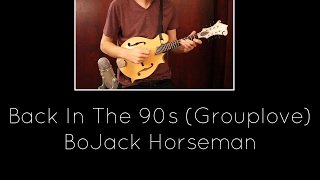End Credits Theme - BoJack Horseman [Acoustic]