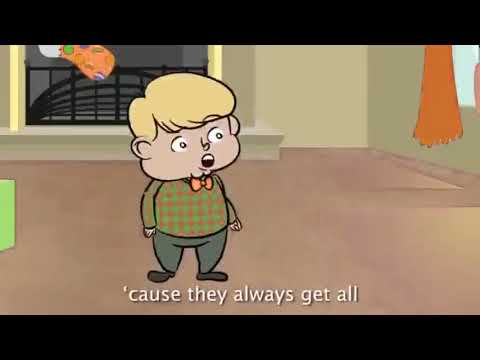 santa hates poor kids cool remix your favorite martian