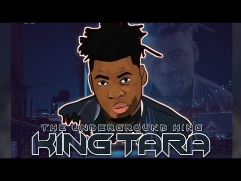 Dj King Tara - Graveyard (Underground MusiQ)