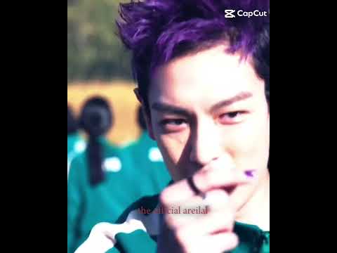 Thanos edit - simba boy