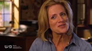 Psych Season 8 | Interview with Kirsten Nelson video