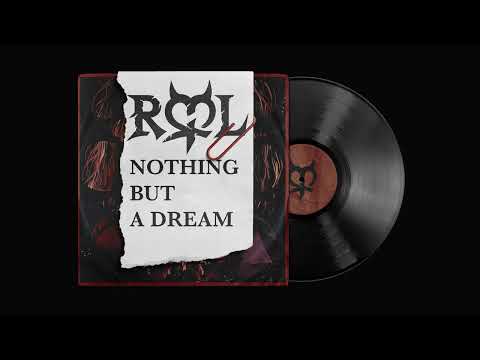 ROOL: Nothing But a Dream (Official Audio)