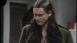 Food kitty - The Young Ones - BBC comedy