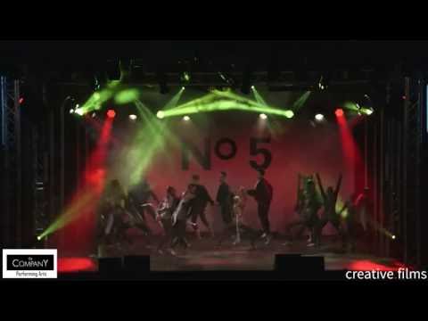 the Company No 5  the 5th