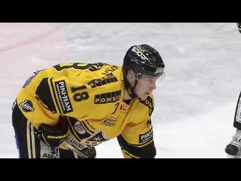 SM-Liiga 2015-2016 KooKoo vs KalPa (23 Nov 2015)