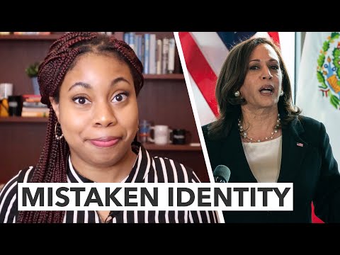 PolitiFact | Doctored photo appears to show Kamala Harris with Jeffrey Epstein