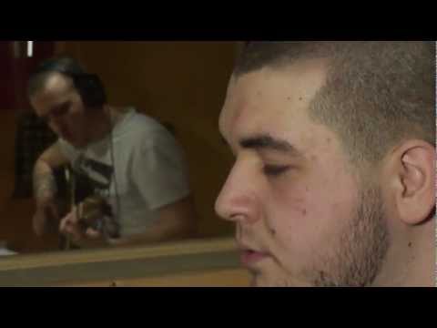 Triad Band - Somebody That I Used To Know (Gotye - Acoustic COVER)