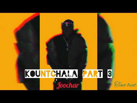 [Free] type beat joochar "kountchala part 3" instru rap ivoire| instru rap 2024 ( Teno beat)