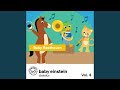 Symphony No 1 1st Movement Op 21