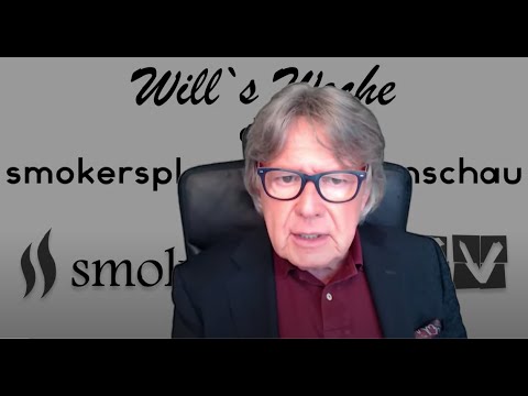 Will`s Woche KW 42-2022