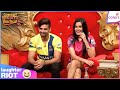 Comedy Nights Bachao Bharti S Hilarious Alia Bhatt Impersonation Colors TV
