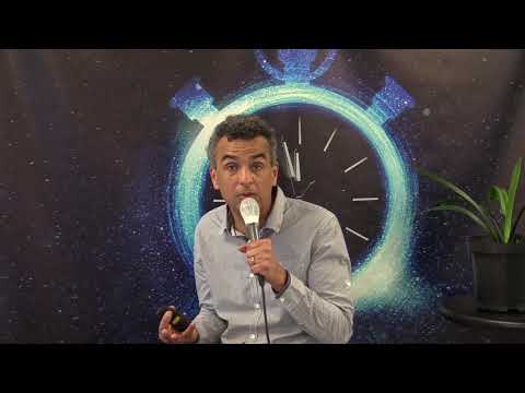 Un trou dans l'espace temps Normand - par François De Oliveira Santos