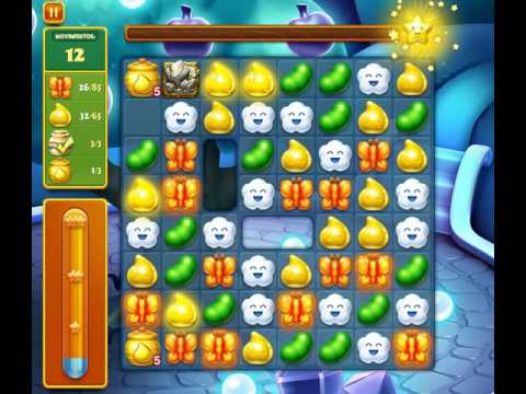 Charm King - Level 313