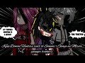 K Pop Demon Hunters React To Sanemi Shinugazawa As Mira S Younger Brother 1 1