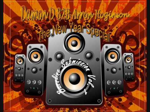 Damon D BasslineSubmission Volume 1 track 2