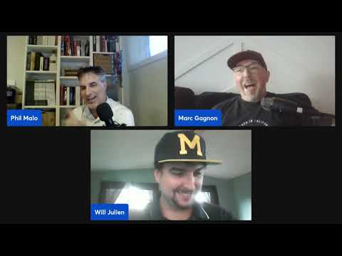 Saison 4 ÉP.2 - Début de la saison 2025 au football collégial du RSEQ