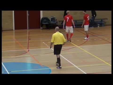 Samenvatting Excelsior'31 1  -  WSV 2  ( Comp Topklasse zaal )  17 11 2017