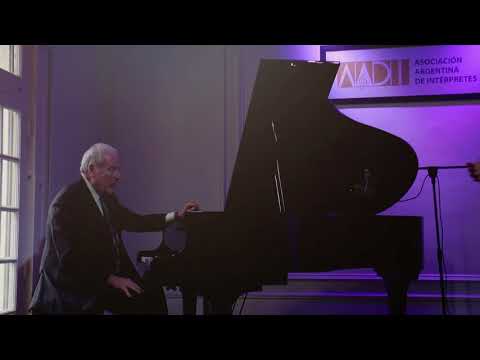 Mañanitas de Montmartre (Demare) José Colángelo