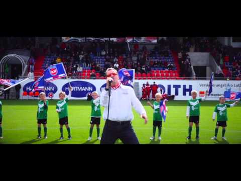 RaMaRo / Mein Herz schlägt für Dich - FCH